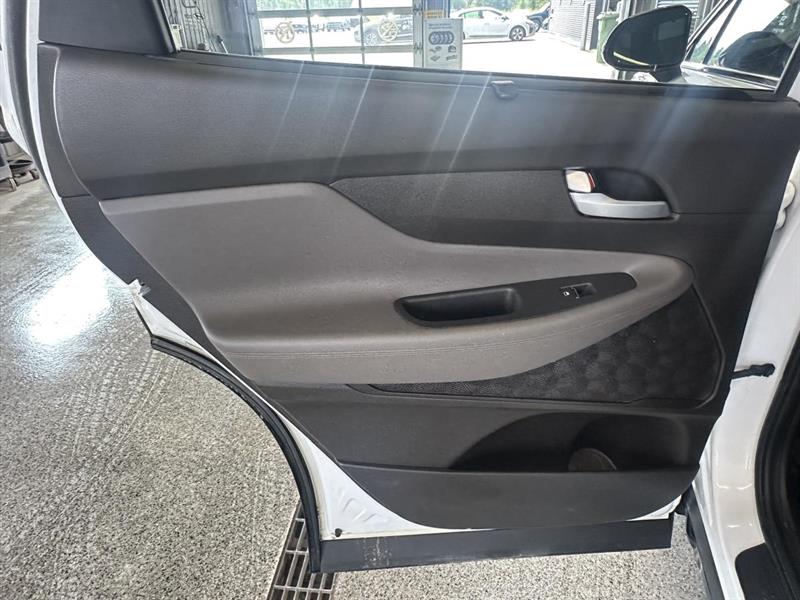 hyundai Santa Fe 2020 - 18