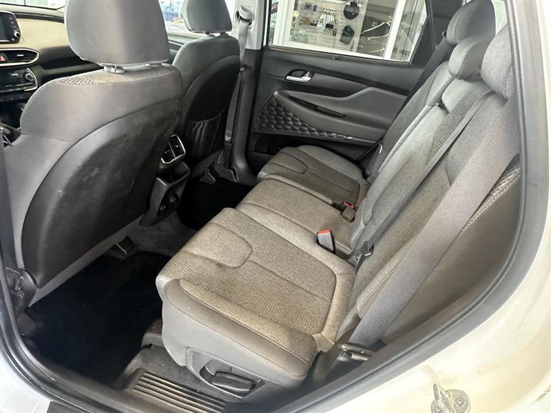 hyundai Santa Fe 2020 - 19