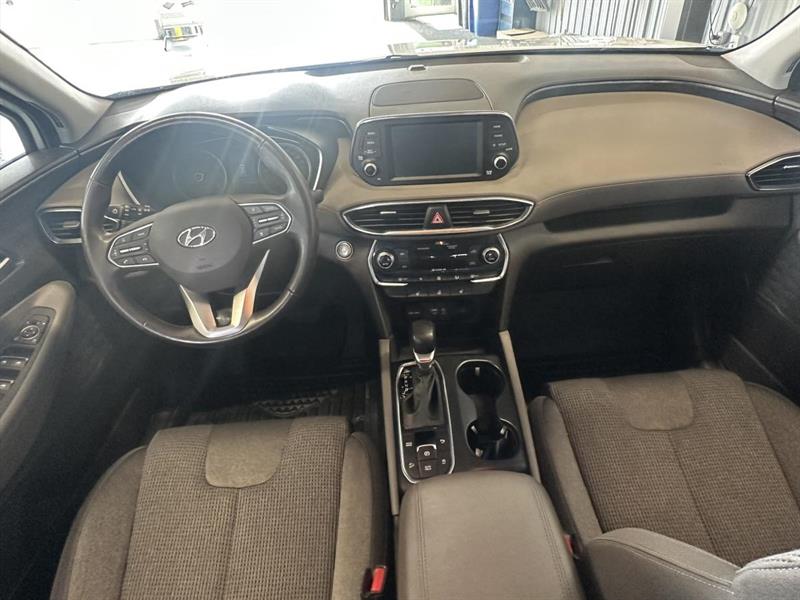 hyundai Santa Fe 2020 - 20