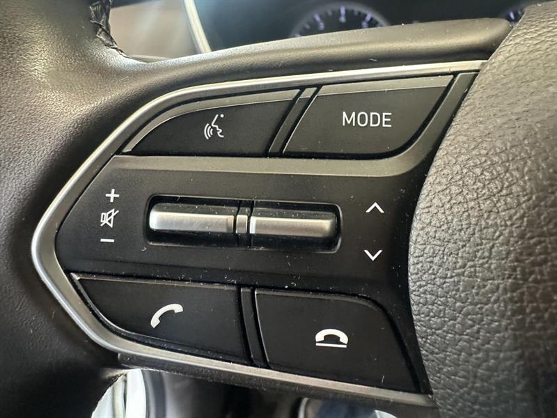 hyundai Santa Fe 2020 - 21