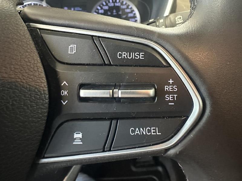 hyundai Santa Fe 2020 - 22