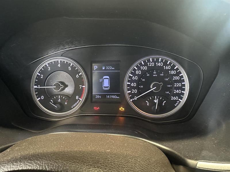 hyundai Santa Fe 2020 - 23