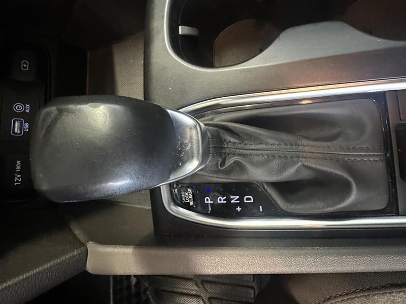 hyundai Santa Fe 2020 - 26