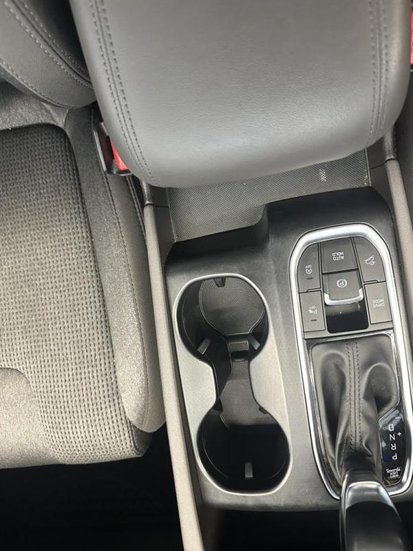 hyundai Santa Fe 2020 - 27