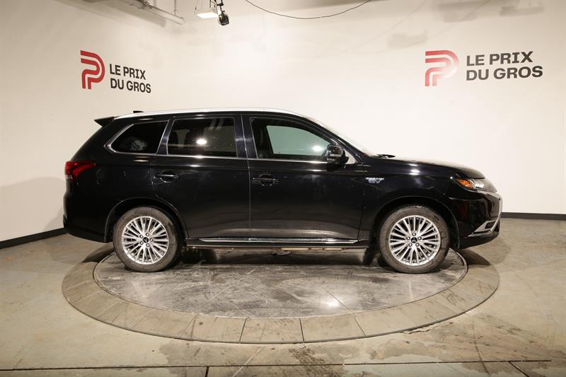 mitsubishi Outlander PHEV 2020 - 2
