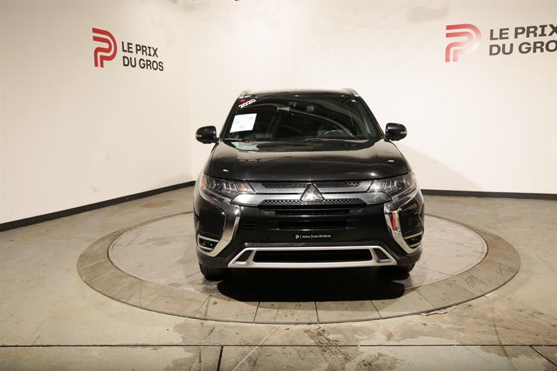 mitsubishi Outlander PHEV 2020 - 8