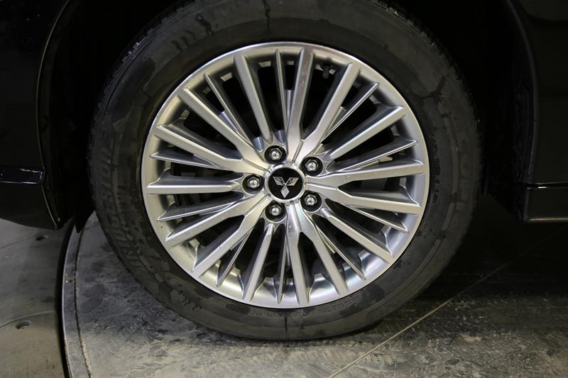 mitsubishi Outlander PHEV 2020 - 9