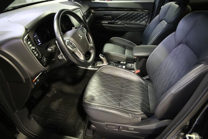 mitsubishi Outlander PHEV 2020 - 14