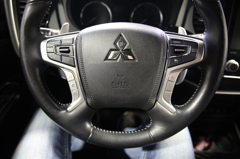 mitsubishi Outlander PHEV 2020 - 16