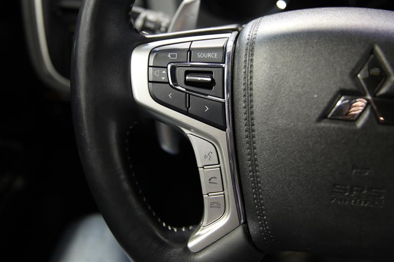 mitsubishi Outlander PHEV 2020 - 17