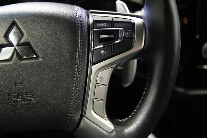 mitsubishi Outlander PHEV 2020 - 18