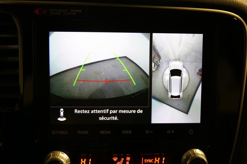 mitsubishi Outlander PHEV 2020 - 23