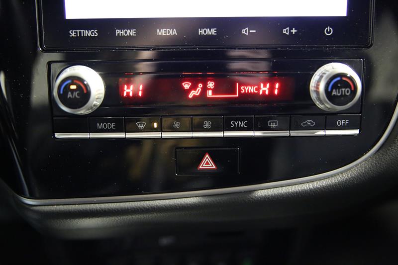 mitsubishi Outlander PHEV 2020 - 24