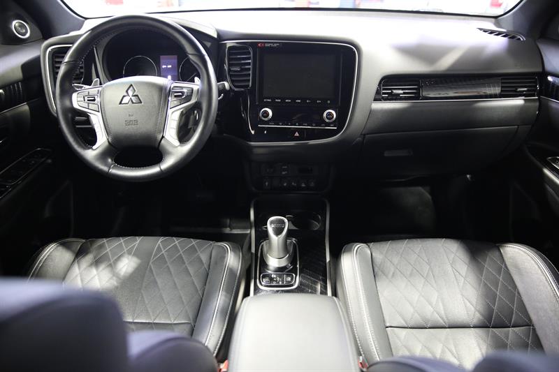 mitsubishi Outlander PHEV 2020 - 25