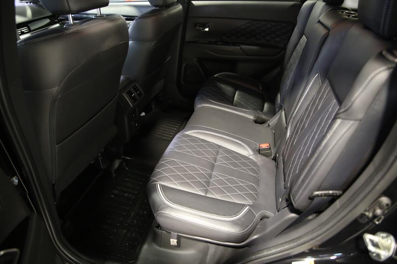 mitsubishi Outlander PHEV 2020 - 26