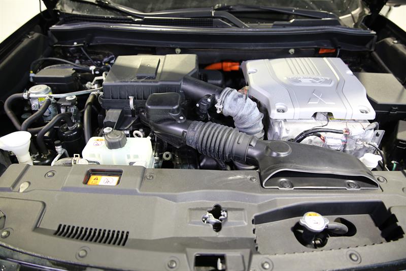 mitsubishi Outlander PHEV 2020 - 28