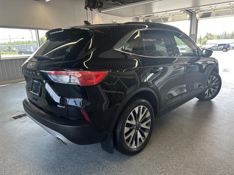 ford Escape 2020 - 6