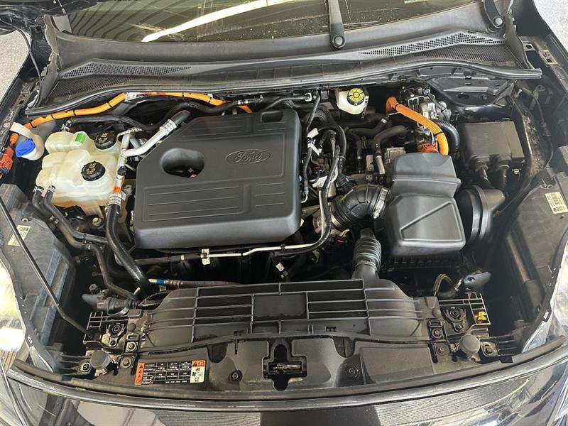 ford Escape 2020 - 10