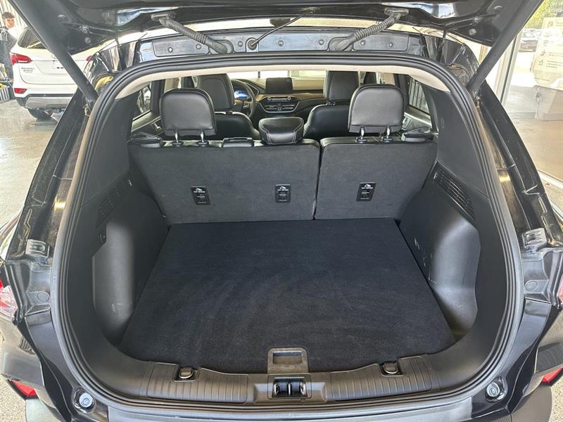 ford Escape 2020 - 11