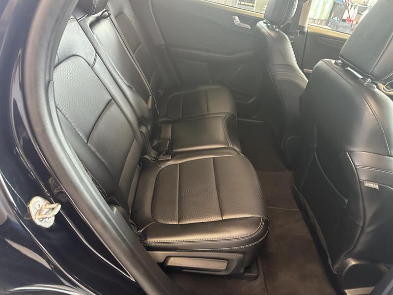 ford Escape 2020 - 17