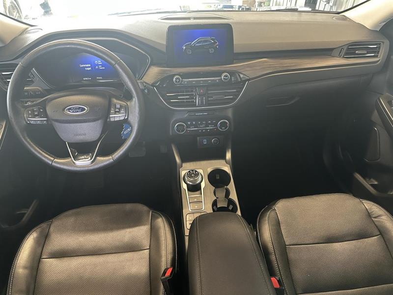 ford Escape 2020 - 20