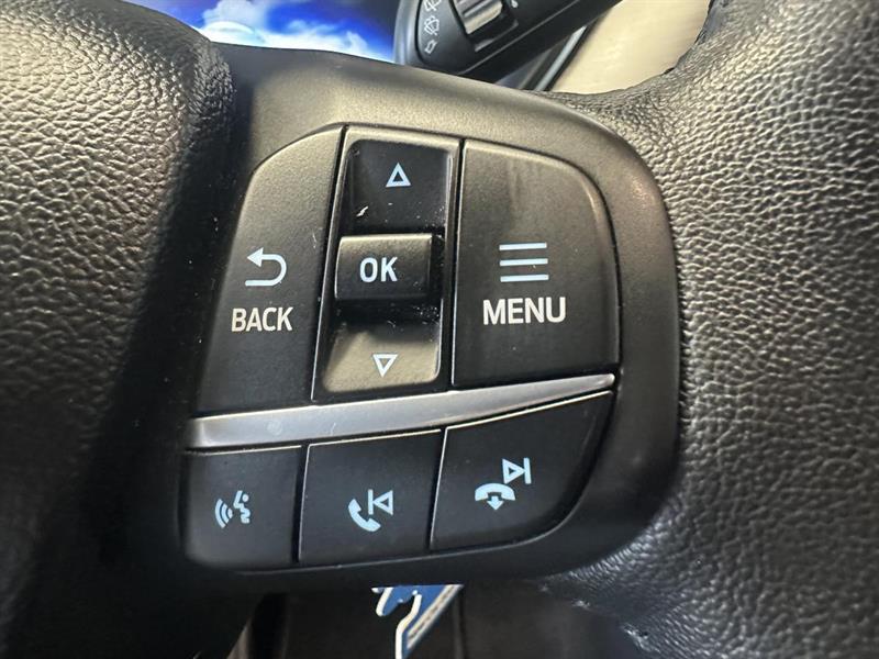 ford Escape 2020 - 22