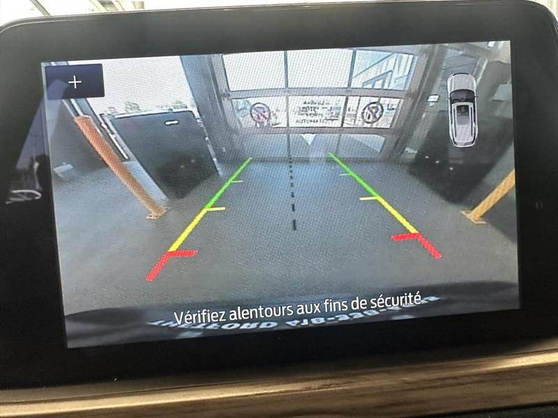 ford Escape 2020 - 25