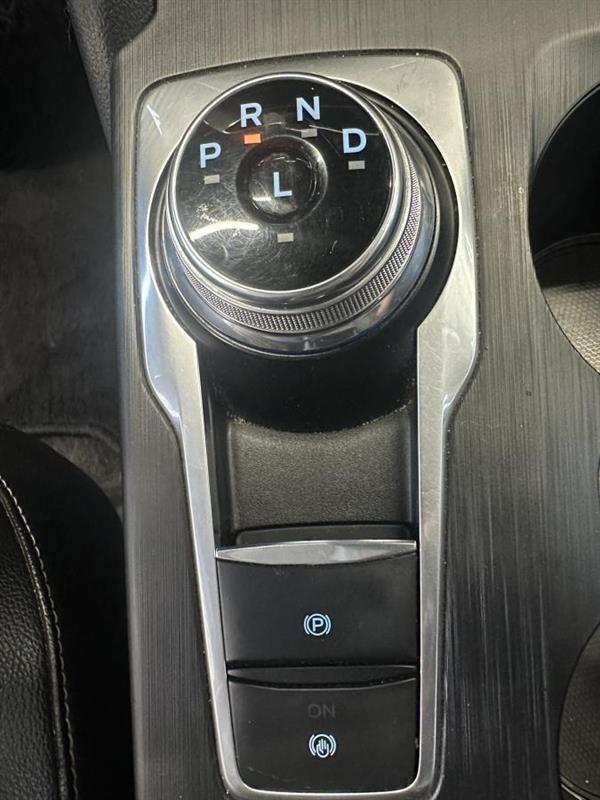 ford Escape 2020 - 27