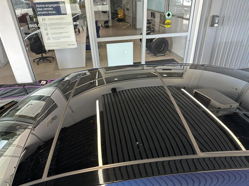 hyundai Sonata 2021 - 10