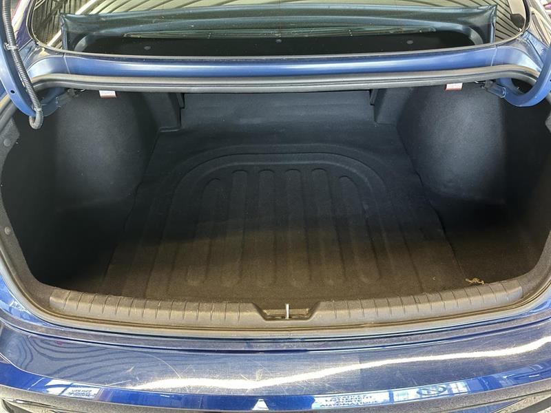 hyundai Sonata 2021 - 12