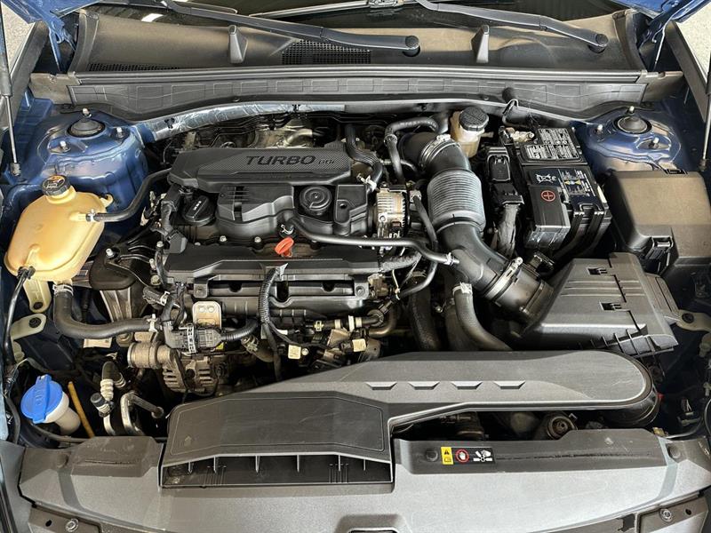 hyundai Sonata 2021 - 13