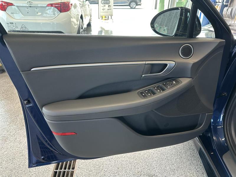 hyundai Sonata 2021 - 15