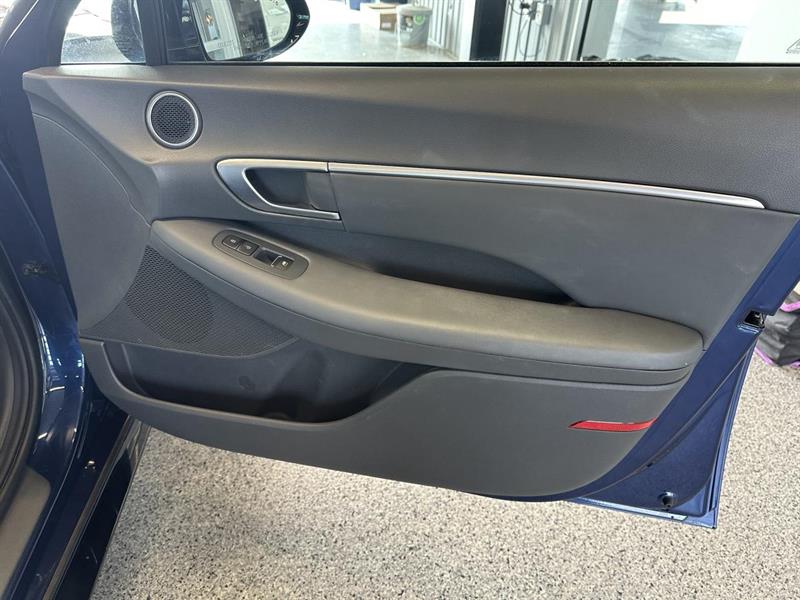 hyundai Sonata 2021 - 17