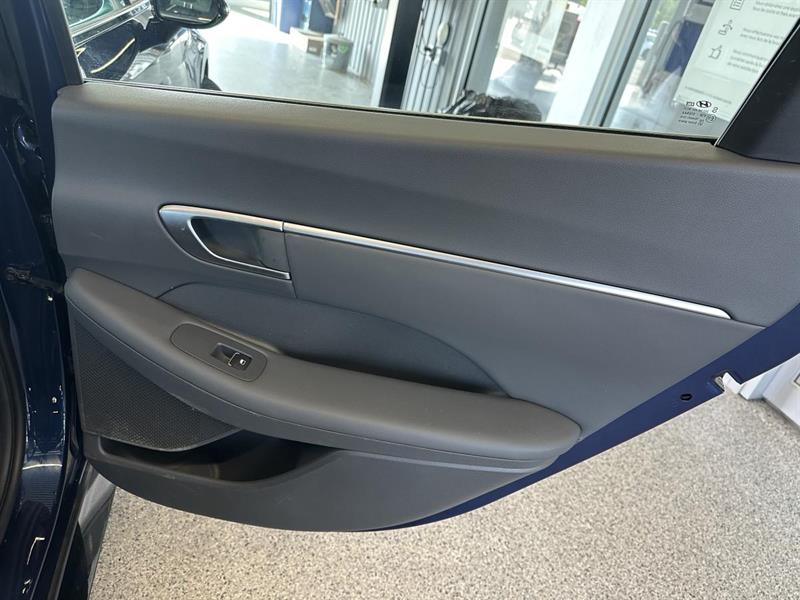 hyundai Sonata 2021 - 19