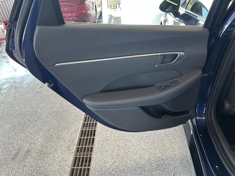 hyundai Sonata 2021 - 20