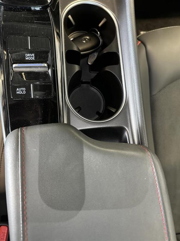 hyundai Sonata 2021 - 30