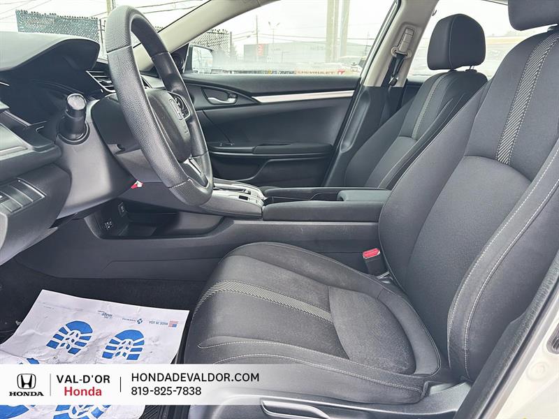 honda Civic 2016 - 6