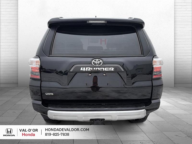 toyota 4Runner 2023 - 3