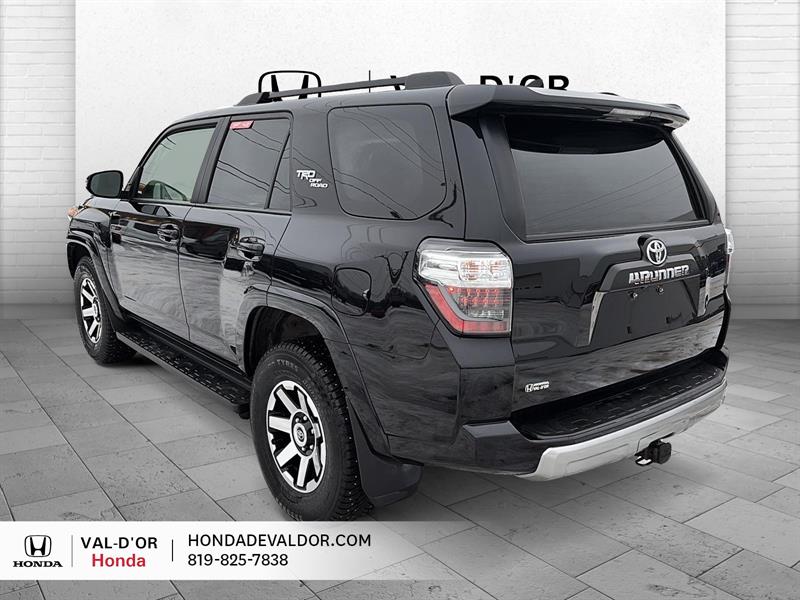 toyota 4Runner 2023 - 4