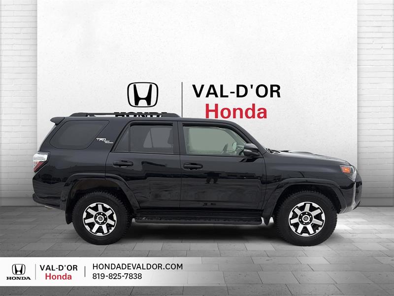 toyota 4Runner 2023 - 5