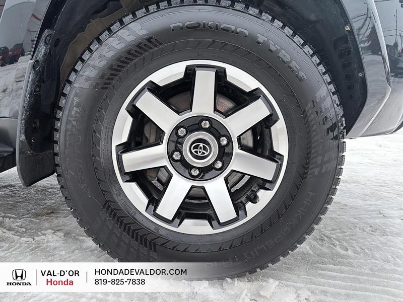 toyota 4Runner 2023 - 6