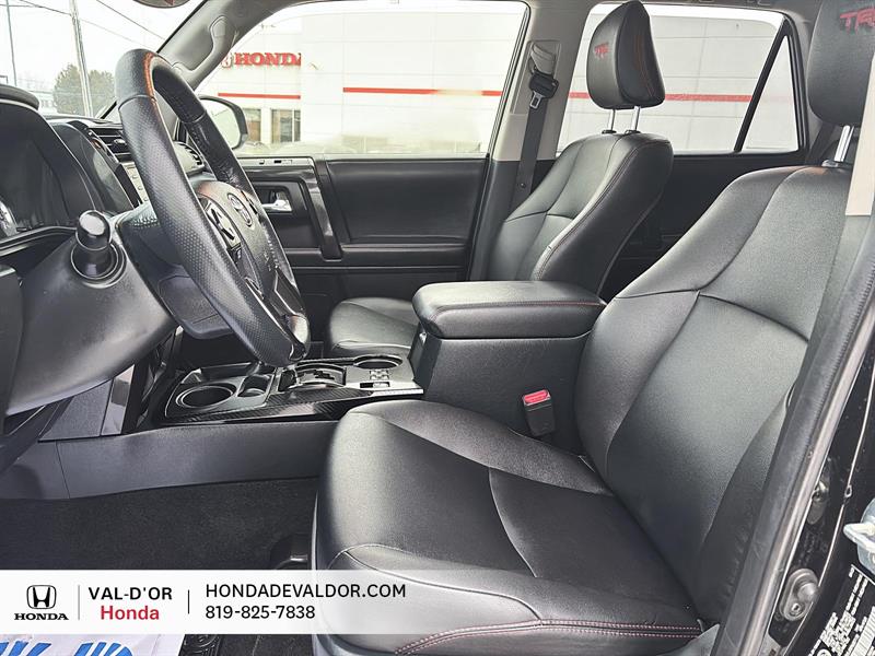 toyota 4Runner 2023 - 7