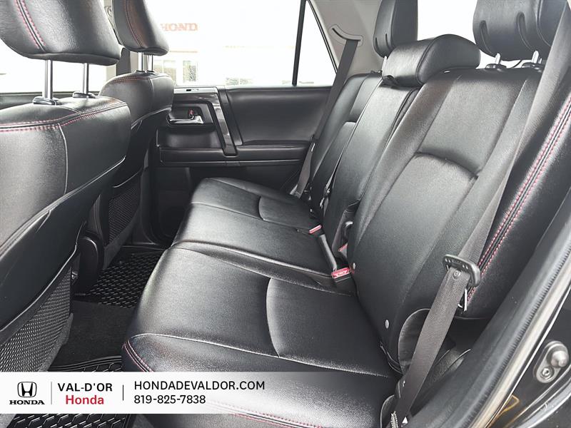 toyota 4Runner 2023 - 8