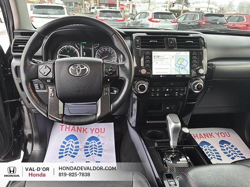 toyota 4Runner 2023 - 9