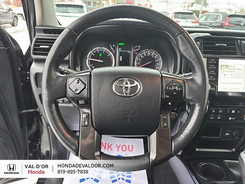 toyota 4Runner 2023 - 10