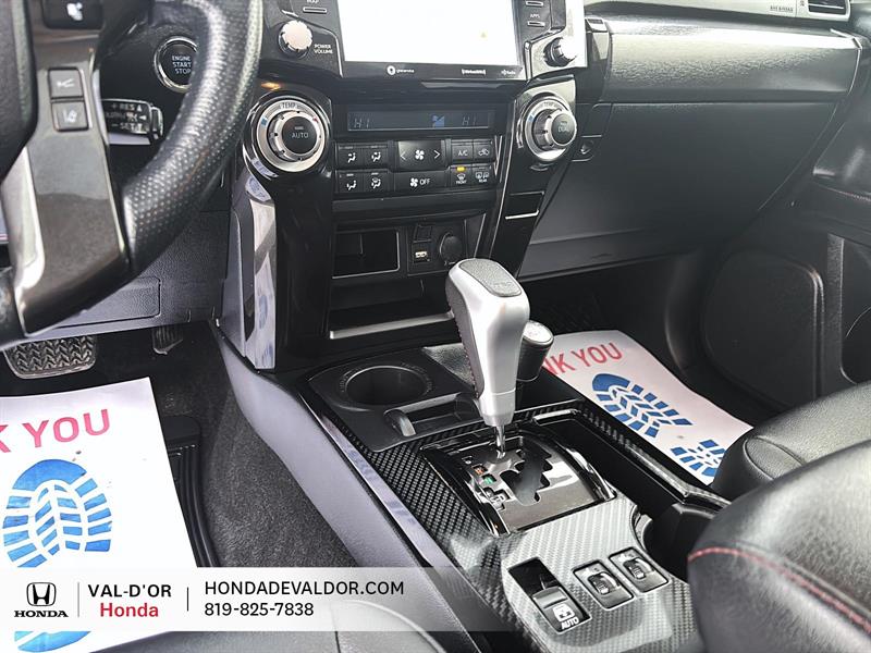 toyota 4Runner 2023 - 11