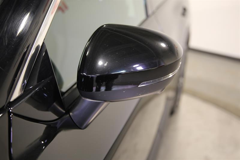 nissan Rogue 2021 - 10