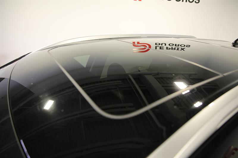 nissan Rogue 2021 - 11