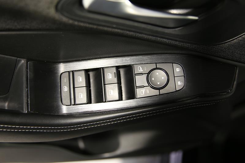 nissan Rogue 2021 - 13