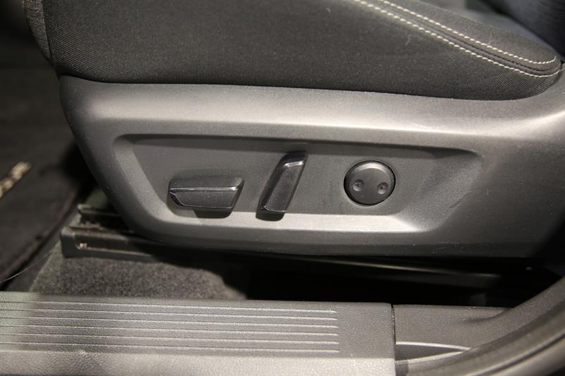 nissan Rogue 2021 - 15